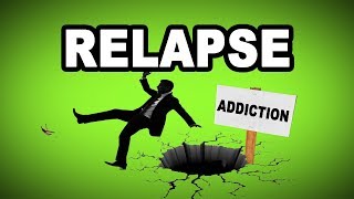 🔙 Learn English Words RELAPSE  Meaning Vocabulary with Pictures and Examples [upl. by Corenda]