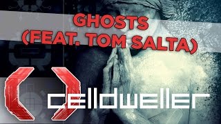 Celldweller  Ghosts feat Tom Salta [upl. by Vincenz]