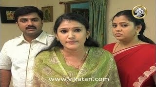 Thirumathi Selvam Episode 554 130110 [upl. by Sergu279]