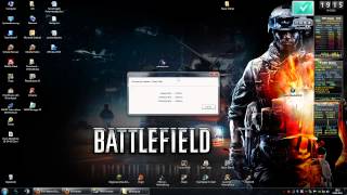 Punkbuster Update für Battlefield 34 und alle anderen Punkbuster Spiele [upl. by Htebaras]