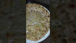 Moli wala paratha cooking food recipe breakfast foodie indianrecipe [upl. by Siol740]