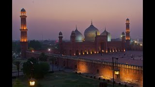 Pakistan 2024 Lahore and around [upl. by Eniagrom]