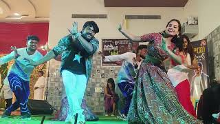 trending prodhutur best dance Siva Sai events 7842707334 [upl. by Arada]