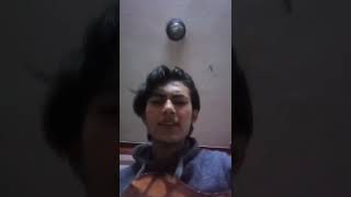 Sano Sano Kura Ma Pani Timi Risaune Bhaye Sushant KC Song Cover By Samir Shrestha  Dipesh Paudel [upl. by Aaren899]