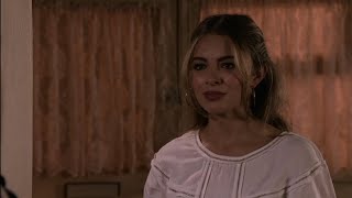 Daisy Midgeley  Coronation Street 17th October 2023 Part 2 [upl. by Eiryk]