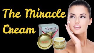 RF3 World Firmax3 Miracle Cream Firming amp Lifting Cream [upl. by Feliza337]