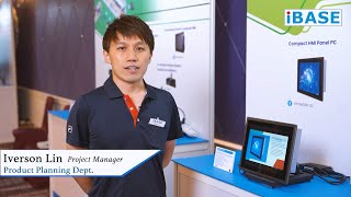 IBASE Computex 2023 Partner Gathering Event  Panel PC amp Intelligent Transportation Product Showcase [upl. by Hayley922]