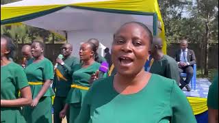 Piny Manyien Live by Dandora South Sda Choir [upl. by Merna]