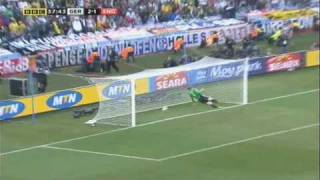 Frank Lampards DISALLOWED Goal Germany v England World Cup South Africa 2010 Last Sixteen [upl. by Tandi649]