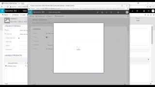 Product Bundles Setup  Dynamics 365 Sales  Western Computer [upl. by Nawd]