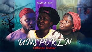 Unspoken Documentary [upl. by Anetta463]