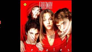 Erreway  Bonita de mas [upl. by Egrog]