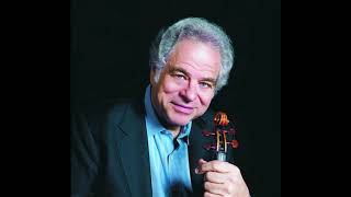 Itzhak Perlman  伊札克 帕爾曼  Zigeunerweisen  流浪者之歌 [upl. by Labinnah339]