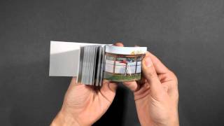 Support a Flipbook by Alan Becker [upl. by Xxam]