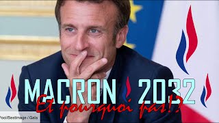 MARCON 2032  Et pourquoi pas [upl. by Dew]