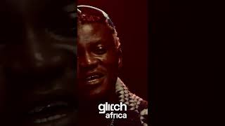 Kuami eugene performed yolo and Monica at glitch Africa ❤️‍🔥🔥🔥🔥 [upl. by Adnamar]