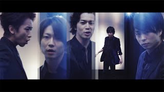 ARASHI  P･A･R･A･D･O･X Official Music Video [upl. by Adnic]