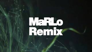 Angger Dimas ft Polina  Release Me MaRLo Remix [upl. by Abehs]