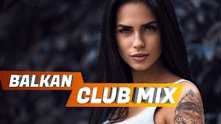 TOP BALKAN CLUB PARTY MIX 🎶 BALKAN GIRLS PARTY MIX 2024 DJ ZOOKY STARI KAFANSKI HITOVI MIX [upl. by Veats]