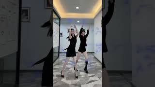 Magic Touch Up Dance by INNA [upl. by Adlar]