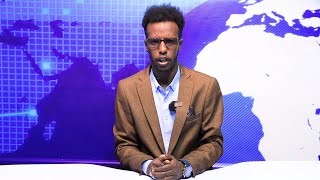 WARKA SBC TV 532024 WARIYE CABDIWALI CAGAARANE  GAROWE [upl. by Sugden]