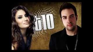 İrem Derici Feat Pit10  Es [upl. by Aliekat]