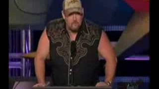 The ROAST of Toby Keith [upl. by Enawd]