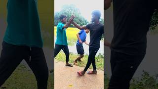 Comedy Shortfilm Video Funny Video 🤣 [upl. by Graubert]