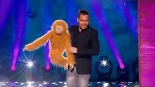 Jeff Panacloc Marrakech du Rire 2013 [upl. by Gwendolen]