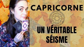 CAPRICORNE ⭐ OCTOBRE ⭐ TAROSCOPE [upl. by Werra]