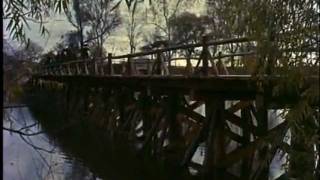 The Horse Soldiers 1959 Trailer [upl. by Yentnuoc]