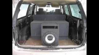 Complete Car Audio Installation  BassHeads Unite [upl. by Lehman]