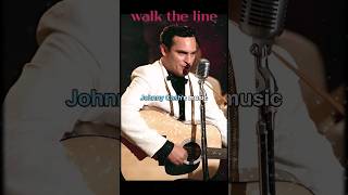 I Walk the Line SingAlong Walk the line soundtrack johnnycash walktheline shorts [upl. by Kahl351]