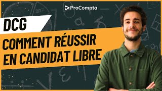 Comment réussir le DCG en candidat libre [upl. by Nagel]