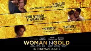 Woman in Gold OST 15  Final Testimony [upl. by Haimrej137]