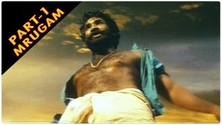 Mrugam Movie Part 1  HD  Aadhi Padmapriya Kanja Karuppu [upl. by Heida]