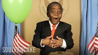 Meet Kid President [upl. by Haiacim]