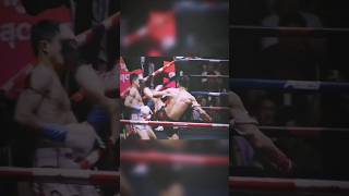 MMA Killer Knockout 😱 shorts mma ufc boxing best top shocking brutal trending [upl. by Lartnom]