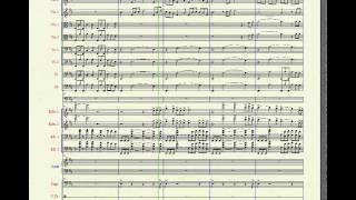 Halo Theme Sheet Music [upl. by Field]