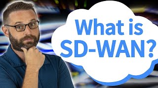 Getting Started with SDWAN  A HandsOn Overview [upl. by Tait]