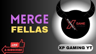 XP Gaming yt is live playing merge fellas 121 [upl. by Shanna]