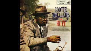 Cootie Williams  Nevertheless Im in Love with You [upl. by Laryssa]