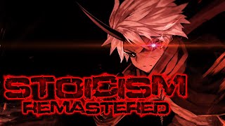 REVEX  Stoicism REMASTERED ReveX Original Soundtrack OFFICIAL VIDEO [upl. by Jardena222]