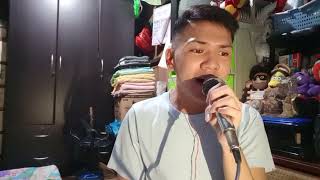 Be My Lady  Jason Dy Cover 🎶🎶 [upl. by Aremaj]