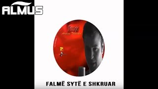 Ardian Trebicka  Falme syte e shkruar Official Audio [upl. by Oisacin]