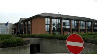 IEO  IEO Istituto Europeo di Oncologia  Milano [upl. by Ylyl]