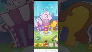 CANDY CRUSH SODA NÍVEL 381  383 candycrushsoda games gameplay gaming gamer [upl. by Fowler]