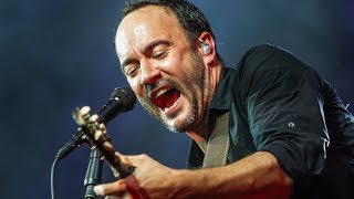 Dave Matthews Band  Do You Remember  LIVE Camden NJ 61618 [upl. by Eppes707]