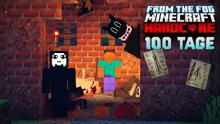 Lieber leise bleiben 100 Tage im FROM THE FOG Dweller Modpack PT 3 [upl. by Pisarik]