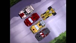 S1 E58  Transformers Generation 1  Aerial Assault  FULL EPISODE  Original Series [upl. by Iretak]